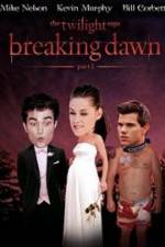 Watch Rifftrax The Twilight Saga Breaking Dawn Part 1 Megashare