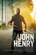 Watch John Henry Megashare