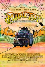 Watch Magic Trip: Ken Kesey\'s Search for a Kool Place Megashare