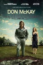 Watch Don McKay Online Megashare
