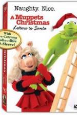 Watch A Muppets Christmas: Letters to Santa Megashare