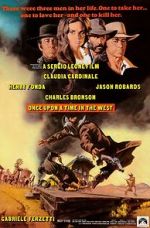 Watch Once Upon a Time in the West Megashare