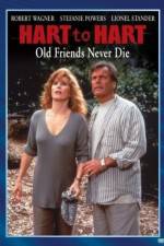Watch Hart to Hart: Old Friends Never Die Megashare