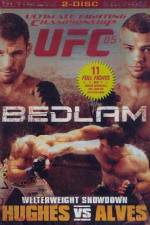 Watch UFC 85 Bedlam Megashare