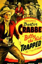 Watch Billy the Kid Trapped Megashare
