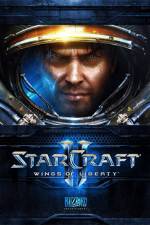 Watch StarCraft II Wings of Liberty Megashare