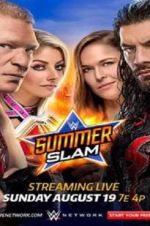 Watch WWE SummerSlam Megashare