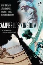 Watch Campbell's Kingdom Megashare