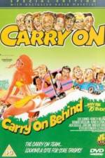 Watch Carry on Behind Megashare