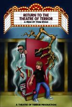 Watch Return to the Theatre of Terror Megashare