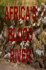 Watch Africa's Blood River Megashare
