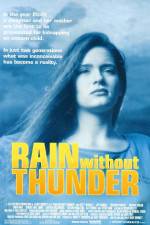 Watch Rain Without Thunder Megashare