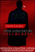 Watch John Constantine: Hellblazer Megashare