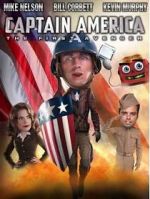 Watch RiffTrax: Captain America: The First Avenger Megashare