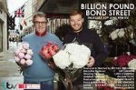 Watch Billion Pound Bond Street Megashare