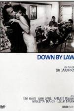 Watch Down by Law Megashare