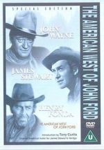 Watch The American West of John Ford Megashare