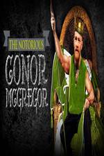 Watch Notorious Conor McGregor Megashare