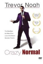 Watch Trevor Noah: Crazy Normal Megashare