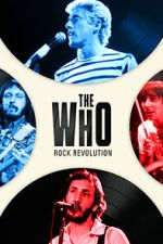 Watch The Who: Rock Revoltion Megashare
