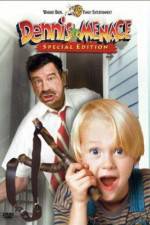 Watch Dennis the Menace Megashare