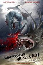 Watch Sharktopus vs. Whalewolf Megashare