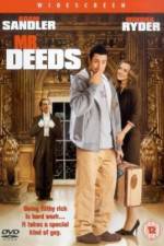 Watch Mr. Deeds Megashare