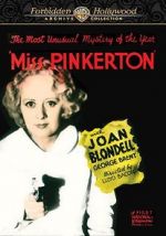 Watch Miss Pinkerton Megashare