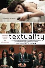 Watch Textuality Megashare