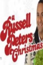 Watch A Russell Peters Christmas Special Megashare