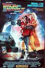Watch Back to the Future Part II Megashare
