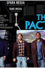 Watch The Pact Megashare