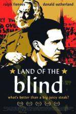 Watch Land of the Blind Megashare