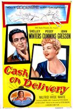 Watch Cash on Delivery Megashare