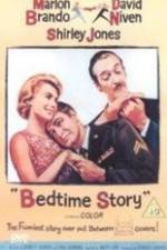 Watch Bedtime Story Megashare