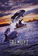 Watch Free Willy 2: The Adventure Home Megashare