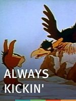 Watch Always Kickin\' (Short 1939) Megashare