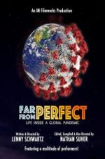 Watch Far from Perfect: Life Inside a Global Pandemic Megashare