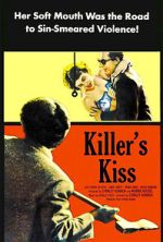 Watch Killer's Kiss Megashare