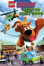 Watch Lego Scooby-Doo!: Haunted Hollywood Megashare