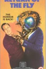 Watch Return of the Fly Megashare