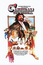 Watch Cannibal! The Musical Megashare