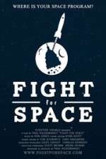 Watch Fight for Space Megashare
