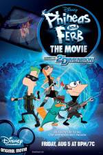 Watch Phineas And Ferb The Movie Across The 2Nd Dimension - In Fabulous 2D Megashare