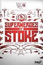 Watch Superheroes of Stoke Megashare