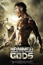 Watch Hammer of the Gods Megashare