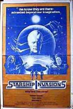 Watch Starship Invasions Megashare