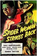 Watch The Spider Woman Strikes Back Megashare