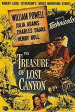 Watch The Treasure of Lost Canyon Megashare