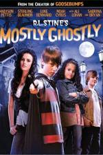 Watch Mostly Ghostly Megashare